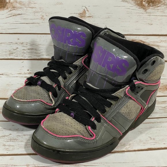 osiris shoes 90s